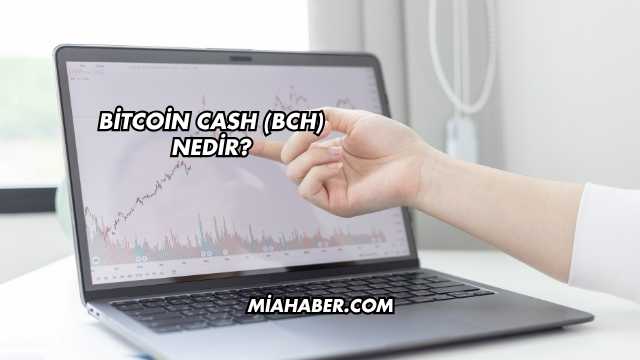 Bitcoin Cash (BCH) Nedir?