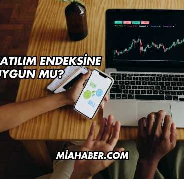 Cates Katılım Endeksine Uygun mu?
