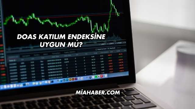 DOAS Katılım Endeksine Uygun mu?