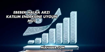 Ebebek Halka Arzı Katılım Endeksine Uygun mu?