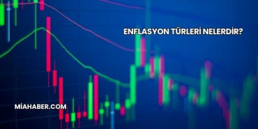 Enflasyon Türleri Nelerdir?
