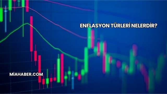 Enflasyon Türleri Nelerdir?