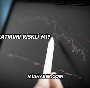 Forex Yatırımı Riskli mi?