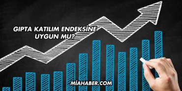 Gıpta Katılım Endeksine Uygun mu?