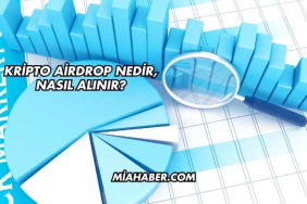 Kripto Airdrop Nedir, Nasıl Alınır?