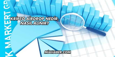 Kripto Airdrop Nedir, Nasıl Alınır?