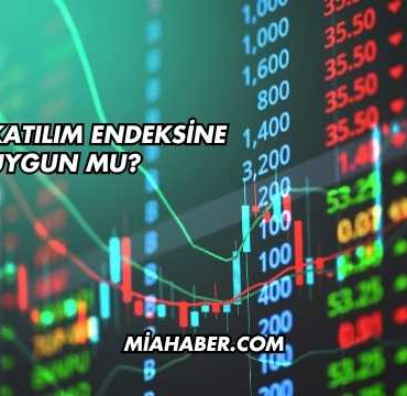 MIATK Katılım Endeksine Uygun mu?