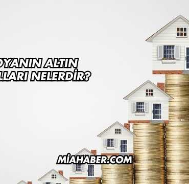 Medyanın Altın Kuralları Nelerdir?