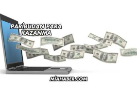 Paribudan Para Kazanma