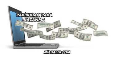 Paribudan Para Kazanma