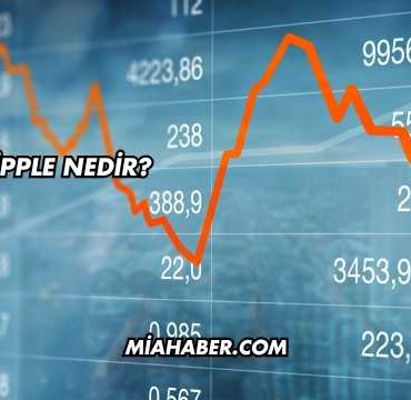 Ripple Nedir?