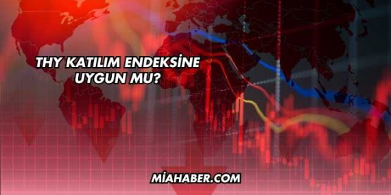 THY Katılım Endeksine Uygun mu?