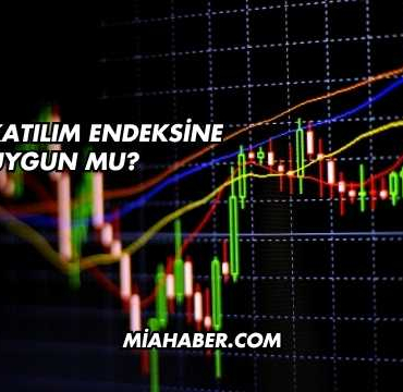Ülker Katılım Endeksine Uygun mu?