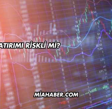 VİOP Yatırımı Riskli mi?