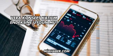 Vera Konsept Katılım Endeksine Uygun mu?