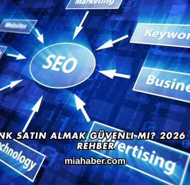 Backlink Satın Almak Güvenli mi? 2026 Güncel Rehber